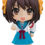 The Melancholy of Haruhi Suzumiya Nendoroid Action Figure Haruhi Suzumiya 2.0 10 cm