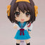 The Melancholy of Haruhi Suzumiya Nendoroid Action Figure Haruhi Suzumiya 2.0 10 cm