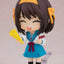 The Melancholy of Haruhi Suzumiya Nendoroid Action Figure Haruhi Suzumiya 2.0 10 cm