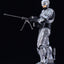RoboCop Moderoid Plastic Model Kit RoboCop 18 cm