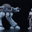 RoboCop Moderoid Plastic Model Kit RoboCop 18 cm