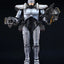RoboCop Moderoid Plastic Model Kit RoboCop (Jetpack Equipment) 18 cm