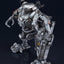 RoboCop 2 Moderoid Plastic Model Kit RoboCop 2 (Cain) 22 cm