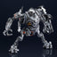 RoboCop 2 Moderoid Plastic Model Kit RoboCop 2 (Cain) 22 cm