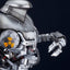 RoboCop 2 Moderoid Plastic Model Kit RoboCop 2 (Cain) 22 cm