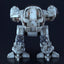 Robocop Moderoid Plastic Model Kit ED-209 20 cm (re-run)