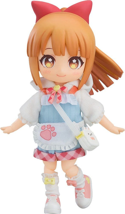 Nendoroid Doll Action Figure Emily: Pawfect Picnic Day Ver. 14 cm