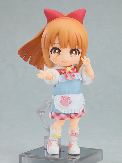 Nendoroid Doll Action Figure Emily: Pawfect Picnic Day Ver. 14 cm
