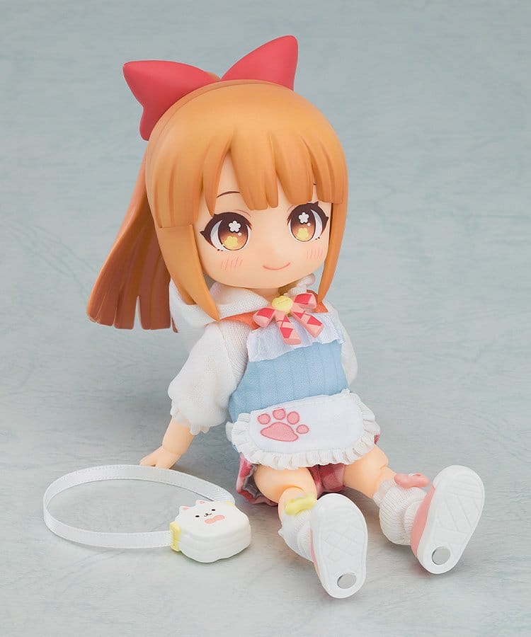 Nendoroid Doll Action Figure Emily: Pawfect Picnic Day Ver. 14 cm