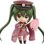 Senbonzakura x Hatsune Miku PVC Statue Nendoroid Hatsune Miku: Senbonzakura Ver. 10 cm