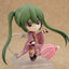 Senbonzakura x Hatsune Miku PVC Statue Nendoroid Hatsune Miku: Senbonzakura Ver. 10 cm