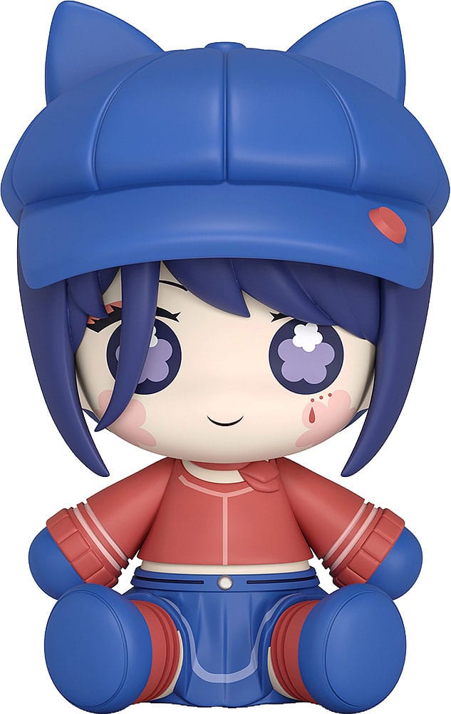 MiSide Huggy Good Smile Chibi Figure Cappie 7 cm
