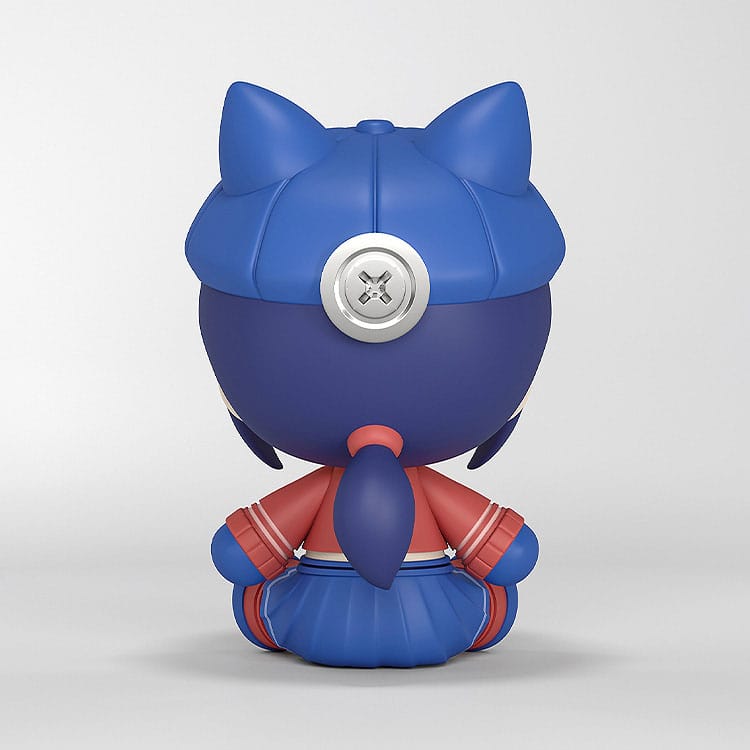 MiSide Huggy Good Smile Chibi Figure Cappie 7 cm