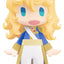 The Rose of Versailles HELLO! GOOD SMILE Action Figure Oscar François de Jarjayes 10 cm