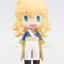 The Rose of Versailles HELLO! GOOD SMILE Action Figure Oscar François de Jarjayes 10 cm