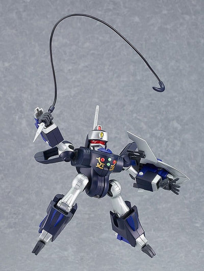 NG Knight Lamune & 40 Moderoid Plastic Model Kit Queen Cideron 13 cm