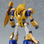 NG Knight Lamune & 40 Moderoid Plastic Model Kit King Squasher 13 cm