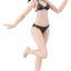 Cutie Honey Nova Plastic Model Kit PLAMATEA Muse Body: Ichika Bikini Ver. A Type 15 cm