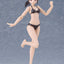 Cutie Honey Nova Plastic Model Kit PLAMATEA Muse Body: Ichika Bikini Ver. A Type 15 cm