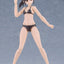 Cutie Honey Nova Plastic Model Kit PLAMATEA Muse Body: Ichika Bikini Ver. A Type 15 cm