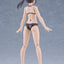 Cutie Honey Nova Plastic Model Kit PLAMATEA Muse Body: Ichika Bikini Ver. A Type 15 cm