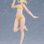 Cutie Honey Nova Plastic Model Kit PLAMATEA Muse Body: Ichika Bikini Ver. B Type 15 cm