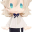 Genshin Impact HELLO! GOOD SMILE Action Figure Albedo 10 cm