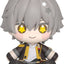 Honkai: Star Rail Huggy Good Smile Chibi Figure Trailblazer (Male) 6 cm