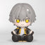 Honkai: Star Rail Huggy Good Smile Chibi Figure Trailblazer (Male) 6 cm