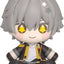 Honkai: Star Rail Huggy Good Smile Chibi Figure Trailblazer (Male) 6 cm