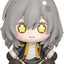 Honkai: Star Rail Huggy Good Smile Chibi Figure Trailblazer (Female) 6 cm