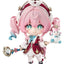 Honkai: Star Rail Nendoroid Action Figure Hyacine 10 cm