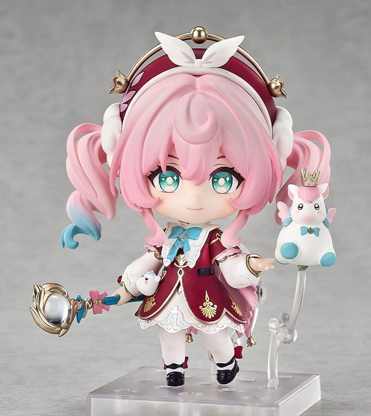 Honkai: Star Rail Nendoroid Action Figure Hyacine 10 cm