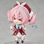 Honkai: Star Rail Nendoroid Action Figure Hyacine 10 cm