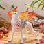 Okami Pop Up Parade PVC Figure Amaterasu 13 cm