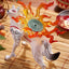 Okami Pop Up Parade PVC Figure Amaterasu 13 cm
