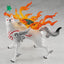 Okami Pop Up Parade PVC Figure Amaterasu 13 cm