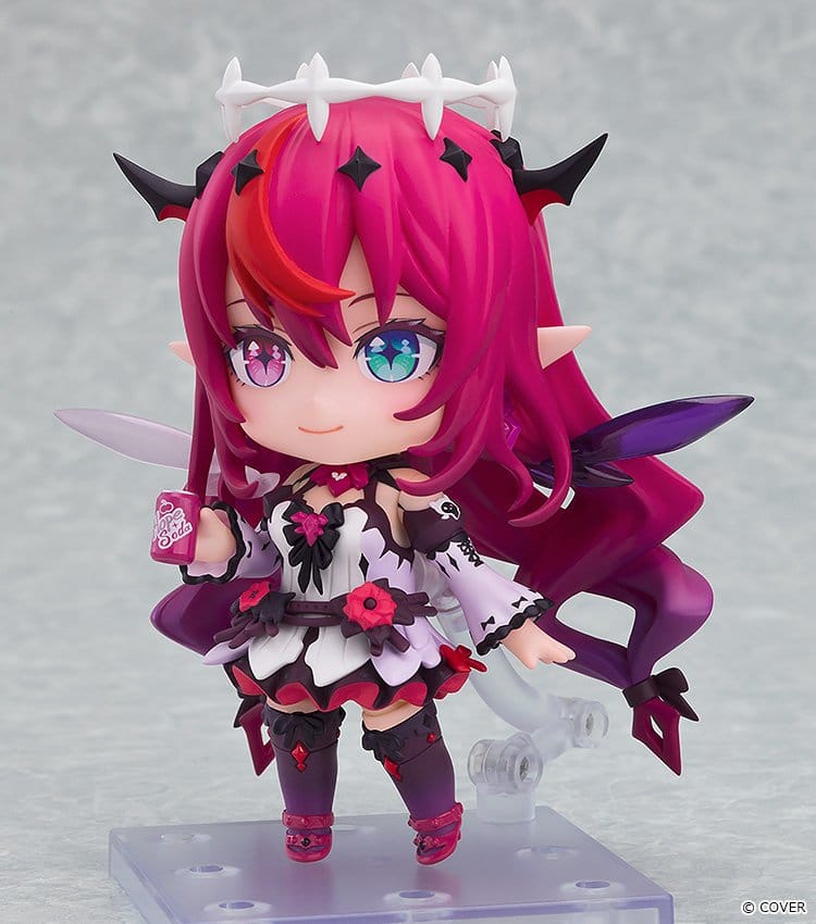 Hololive Production Nendoroid Action Figure IRyS 10 cm