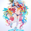 No Game No Life Statue 1/7 Shiro: Sailor-Style Swimsuit Ver. 24 cm