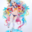 No Game No Life Statue 1/7 Shiro: Sailor-Style Swimsuit Ver. 24 cm