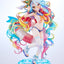 No Game No Life Statue 1/7 Shiro: Sailor-Style Swimsuit Ver. 24 cm