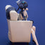 Blue Archive G.S. Collection PVC Figure 1/7 Kisaki: Memorial Lobby Ver. 16 cm