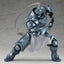 Fullmetal Alchemist: Brotherhood Pop Up Parade PVC Statue Alphonse Elric 17 cm