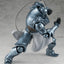 Fullmetal Alchemist: Brotherhood Pop Up Parade PVC Statue Alphonse Elric 17 cm