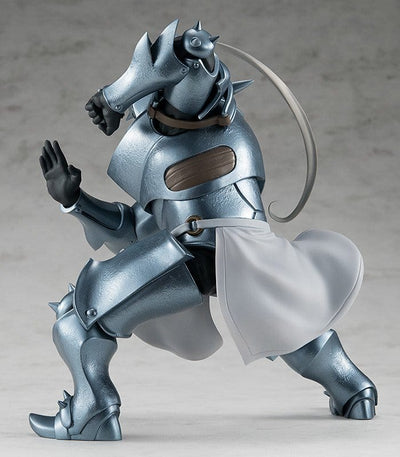 Fullmetal Alchemist: Brotherhood Pop Up Parade PVC Statue Alphonse Elric 17 cm