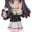 Cardcaptor Sakura: Clear Card Nendoroid Action Figure Tomoyo Daidouji: Tomoeda Junior High Uniform Ver. 10 cm