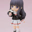 Cardcaptor Sakura: Clear Card Nendoroid Action Figure Tomoyo Daidouji: Tomoeda Junior High Uniform Ver. 10 cm