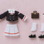 Cardcaptor Sakura: Clear Card Nendoroid Action Figure Tomoyo Daidouji: Tomoeda Junior High Uniform Ver. 10 cm