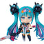Hatsune Miku GT Project Nendoroid Action Figure Racing Miku: 2026 Ver. 10 cm