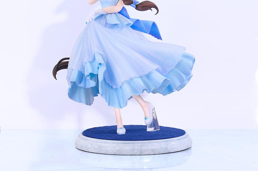 Uma Musume Pretty Derby PVC Statue 1/7 Rice Shower: The Day I Dreamed Of 24 cm